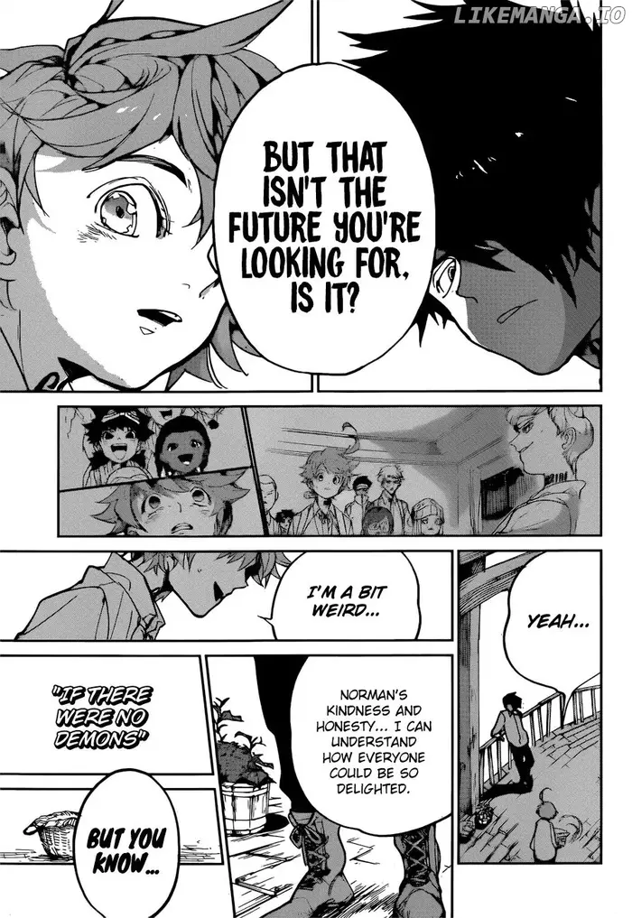 The Promised Neverland chapter 122 image 14_optimized